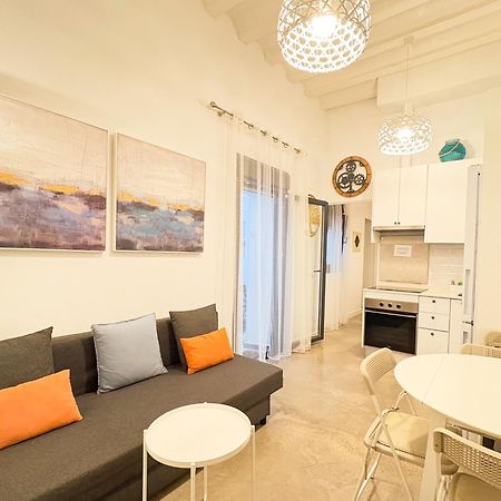 Apartmán Casita Del Mentidero Grupo Ac Gestion Cádiz Exteriér fotografie