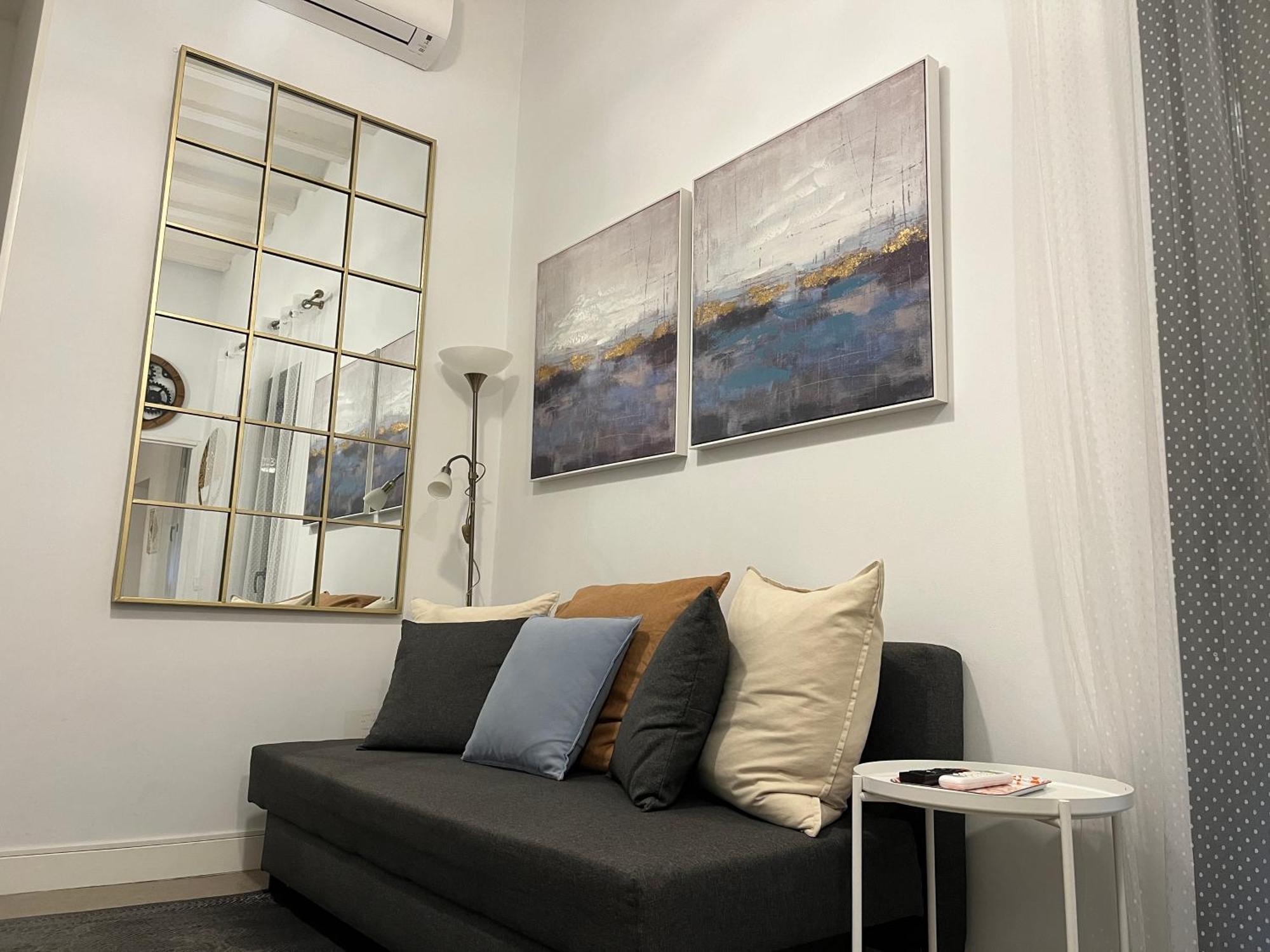 Apartmán Casita Del Mentidero Grupo Ac Gestion Cádiz Exteriér fotografie
