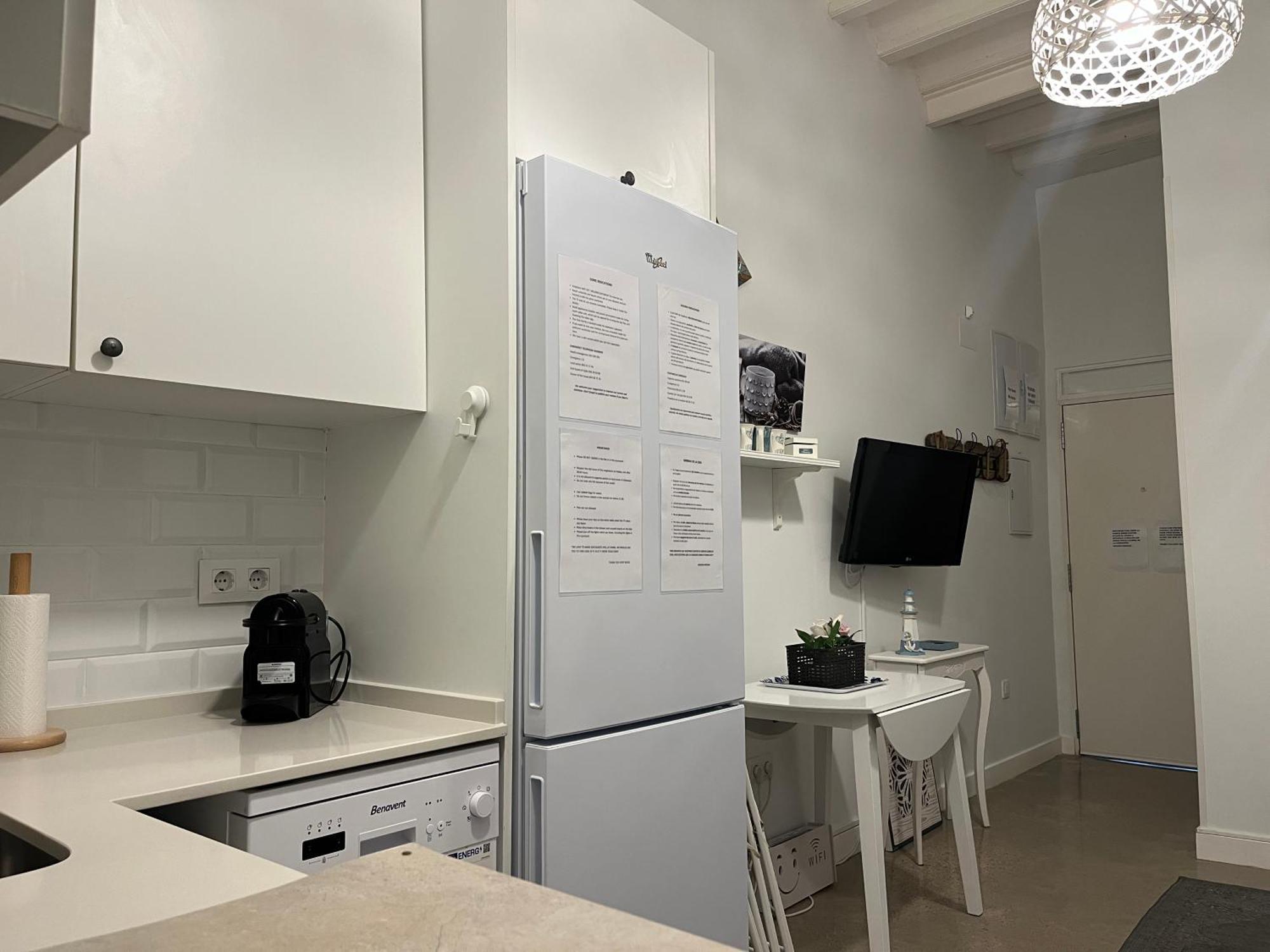 Apartmán Casita Del Mentidero Grupo Ac Gestion Cádiz Exteriér fotografie
