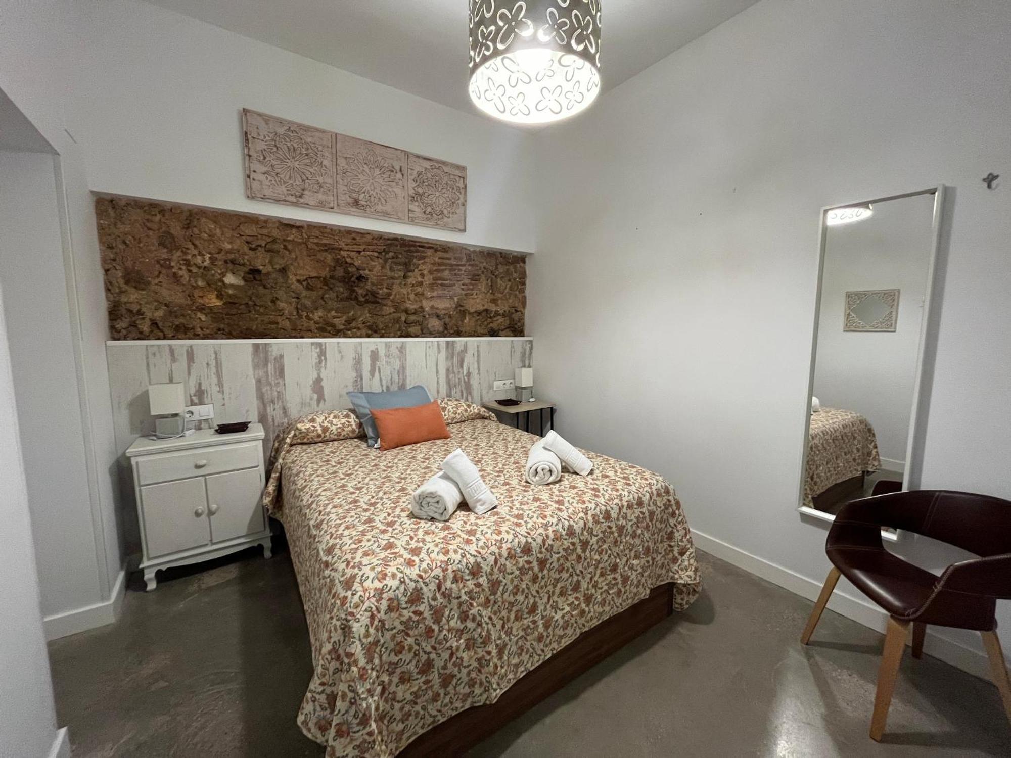 Apartmán Casita Del Mentidero Grupo Ac Gestion Cádiz Exteriér fotografie