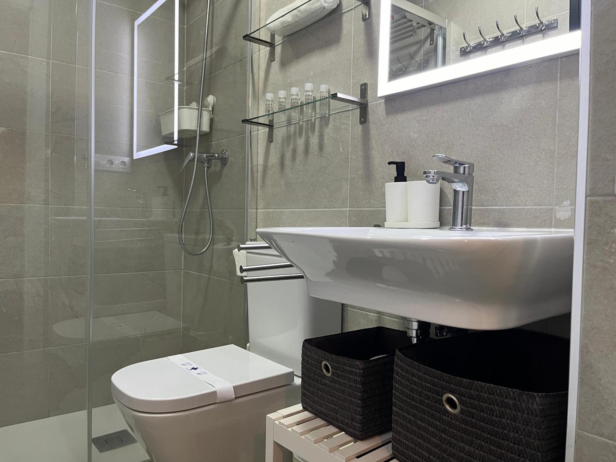 Apartmán Casita Del Mentidero Grupo Ac Gestion Cádiz Exteriér fotografie