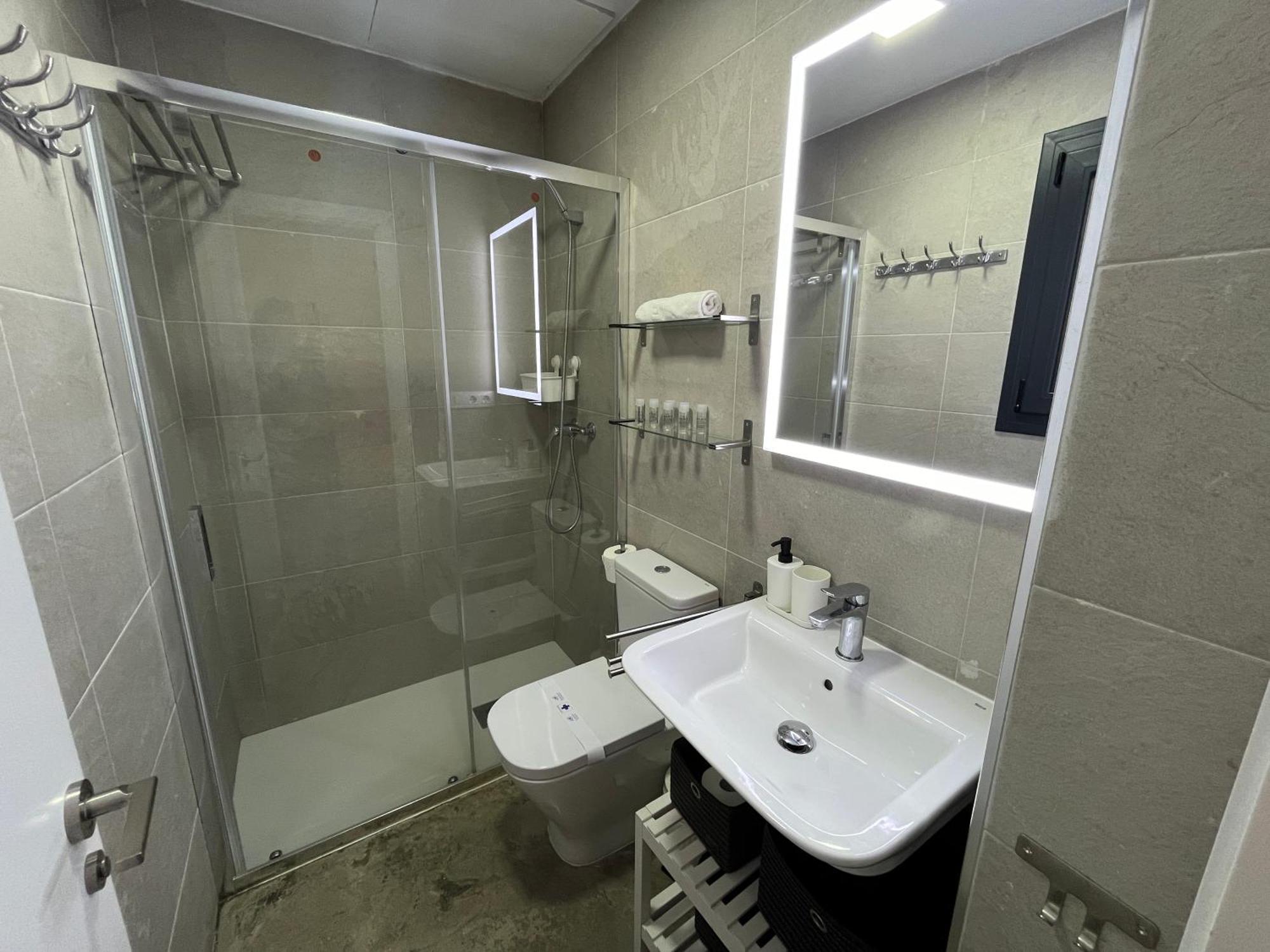 Apartmán Casita Del Mentidero Grupo Ac Gestion Cádiz Exteriér fotografie
