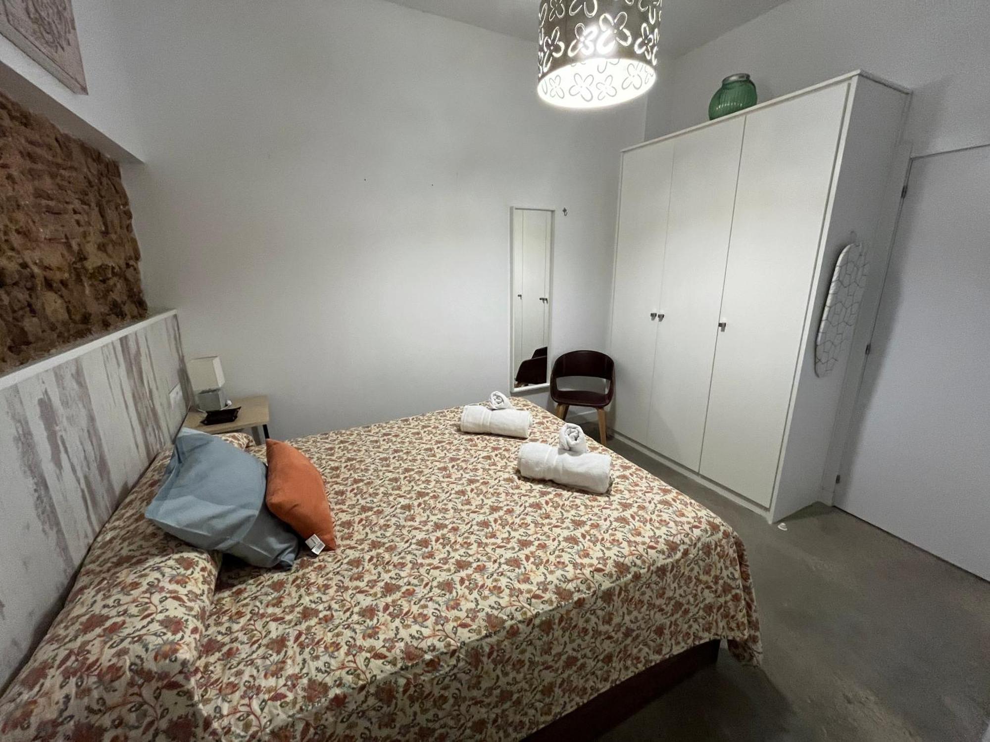 Apartmán Casita Del Mentidero Grupo Ac Gestion Cádiz Exteriér fotografie