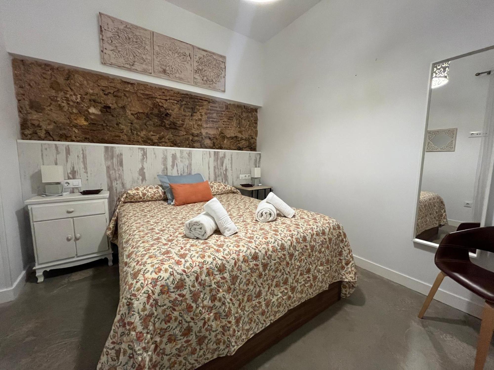 Apartmán Casita Del Mentidero Grupo Ac Gestion Cádiz Exteriér fotografie