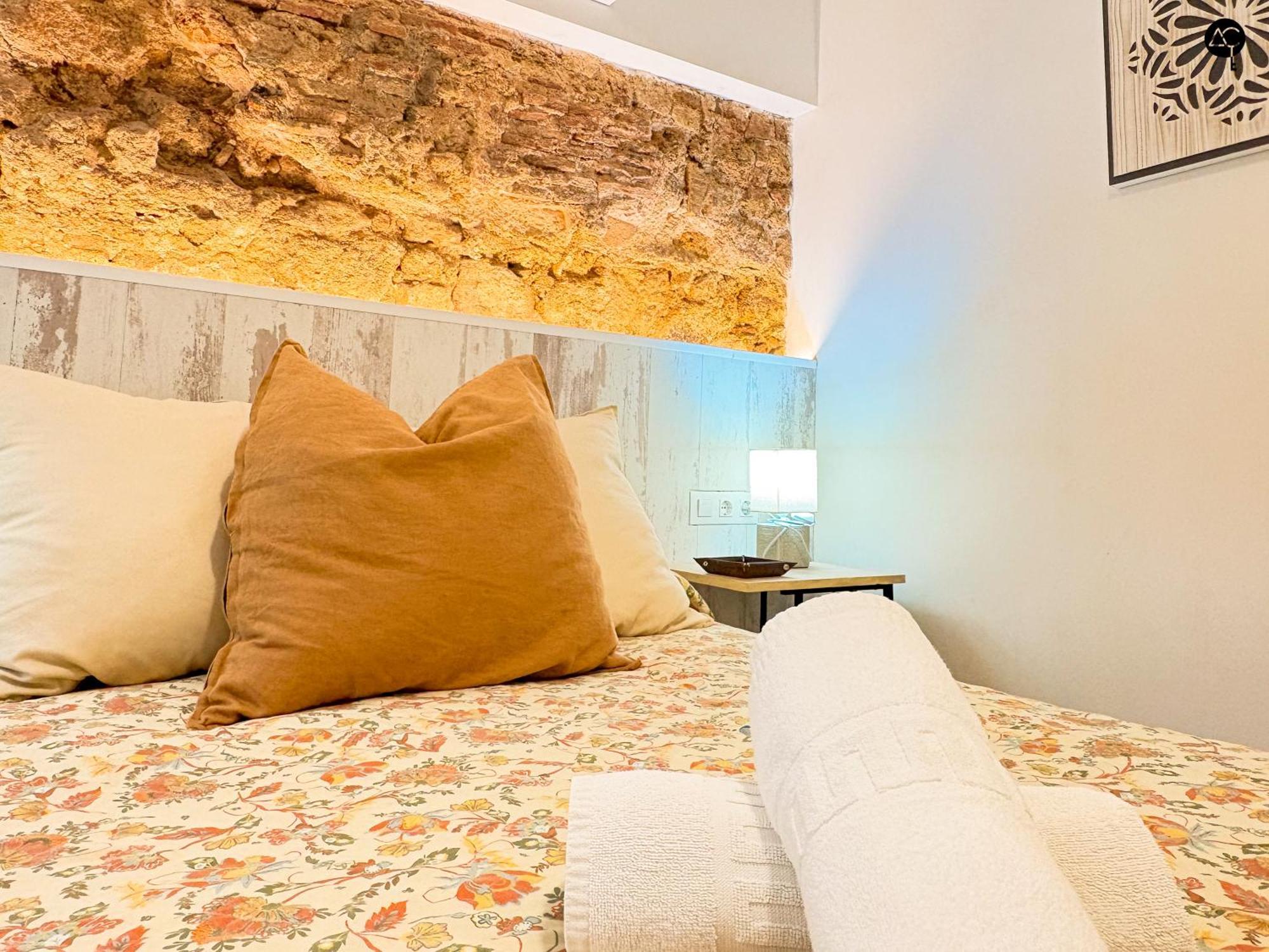 Apartmán Casita Del Mentidero Grupo Ac Gestion Cádiz Exteriér fotografie