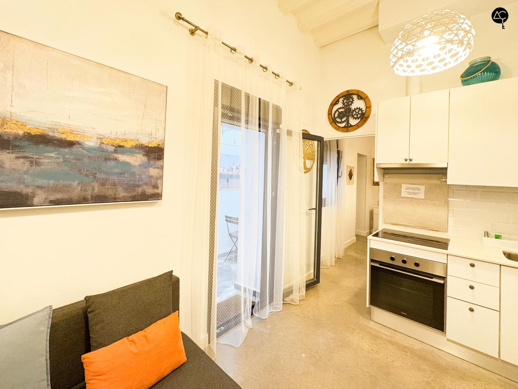 Apartmán Casita Del Mentidero Grupo Ac Gestion Cádiz Exteriér fotografie