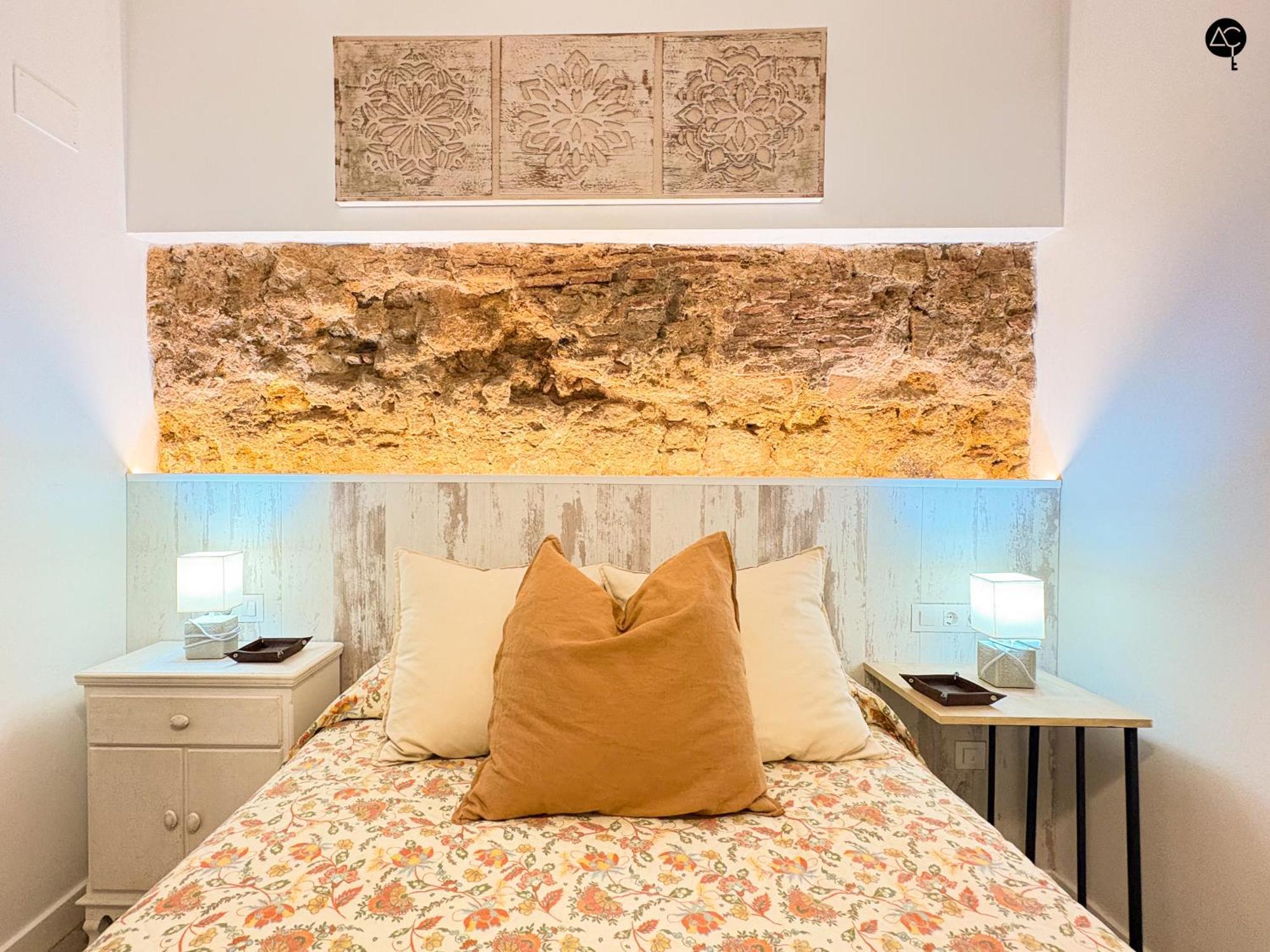 Apartmán Casita Del Mentidero Grupo Ac Gestion Cádiz Exteriér fotografie