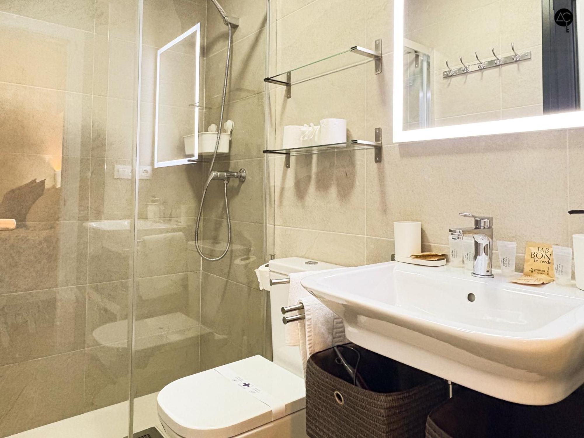 Apartmán Casita Del Mentidero Grupo Ac Gestion Cádiz Exteriér fotografie