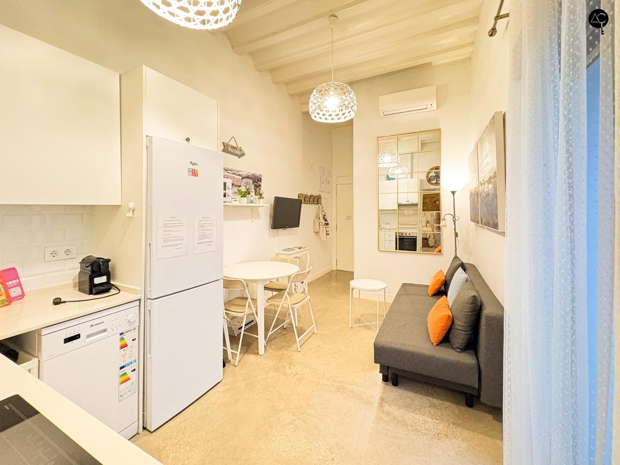 Apartmán Casita Del Mentidero Grupo Ac Gestion Cádiz Exteriér fotografie